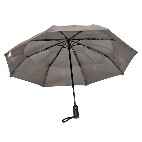 Introducing the only umbrella that folds itself-an innovative, sustainable, and smart... from ASI 87188 Showdown Displays