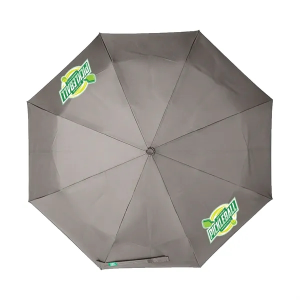 Introducing the only umbrella that folds itself-an innovative, sustainable, and smart... from ASI 87188 Showdown Displays