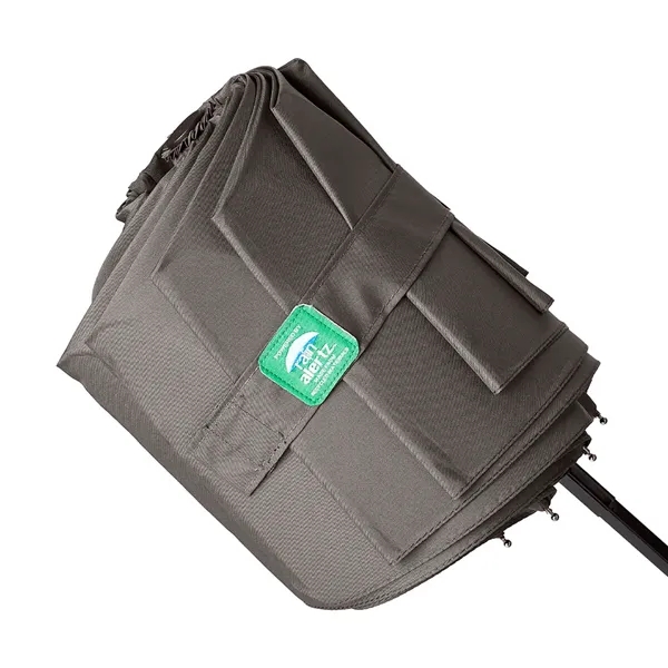 Introducing the only umbrella that folds itself-an innovative, sustainable, and smart... from ASI 87188 Showdown Displays