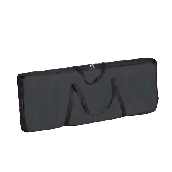 Serve up style anywhere with our lightest, most portable bar yet.... from ASI 87188 Showdown Displays