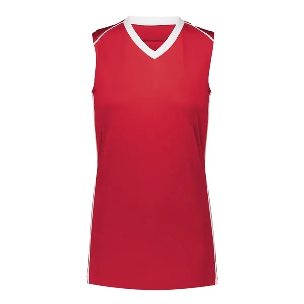 Augusta Sportswear Girls' Rover Jersey... from ASI 84358 S&S Activewear