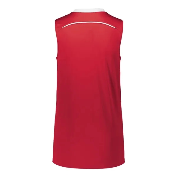 Augusta Sportswear Girls' Rover Jersey... from ASI 84358 S&S Activewear