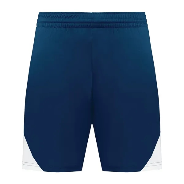 Augusta Sportswear Men's Step-Back Basketball Shorts... from ASI 84358 S&S Activewear