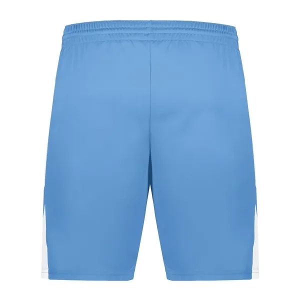 Augusta Sportswear Men's Step-Back Basketball Shorts... from ASI 84358 S&S Activewear