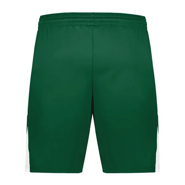 Augusta Sportswear Men's Step-Back Basketball Shorts... from ASI 84358 S&S Activewear