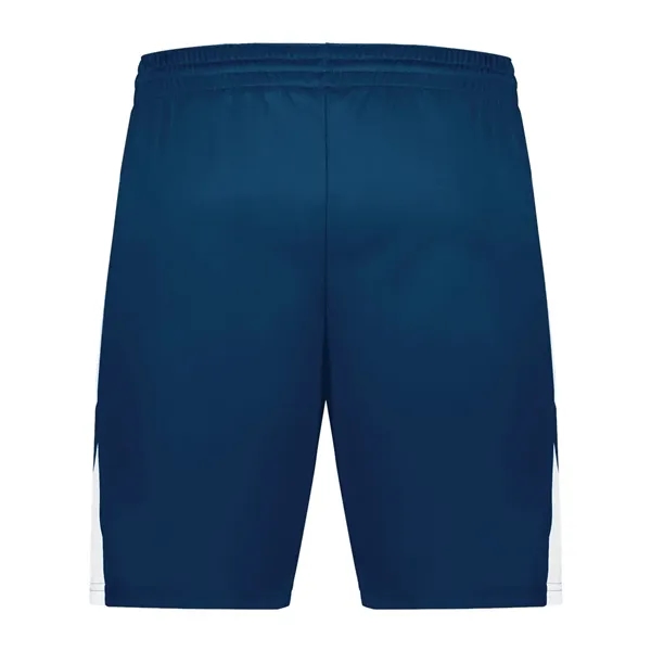 Augusta Sportswear Men's Step-Back Basketball Shorts... from ASI 84358 S&S Activewear