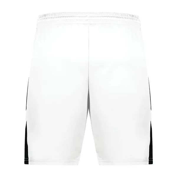Augusta Sportswear Men's Step-Back Basketball Shorts... from ASI 84358 S&S Activewear