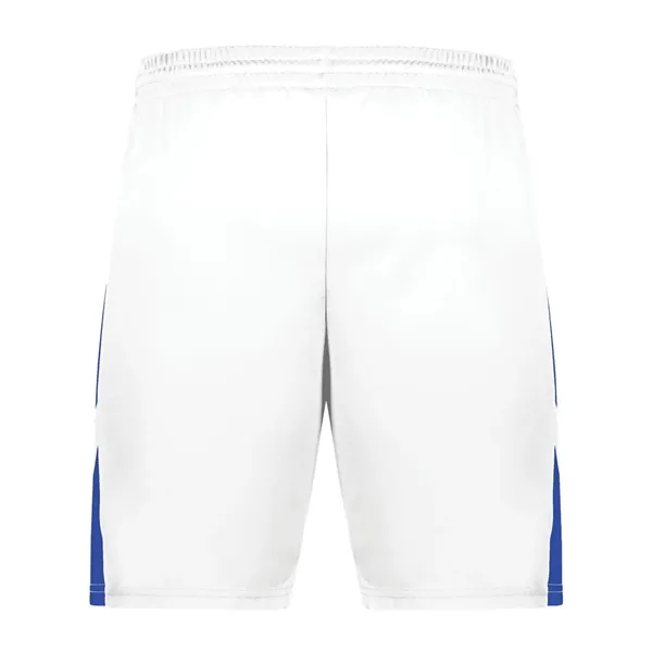 Augusta Sportswear Men's Step-Back Basketball Shorts... from ASI 84358 S&S Activewear
