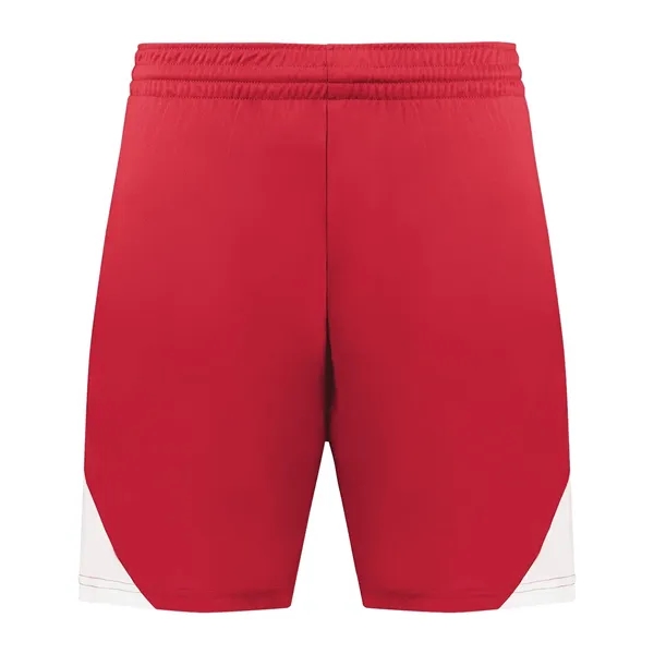 Augusta Sportswear Youth Step-Back Basketball Shorts... from ASI 84358 S&S Activewear