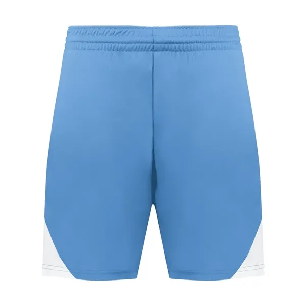 Augusta Sportswear Youth Step-Back Basketball Shorts... from ASI 84358 S&S Activewear