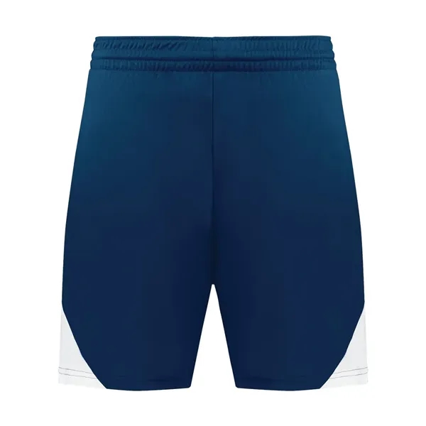 Augusta Sportswear Youth Step-Back Basketball Shorts... from ASI 84358 S&S Activewear