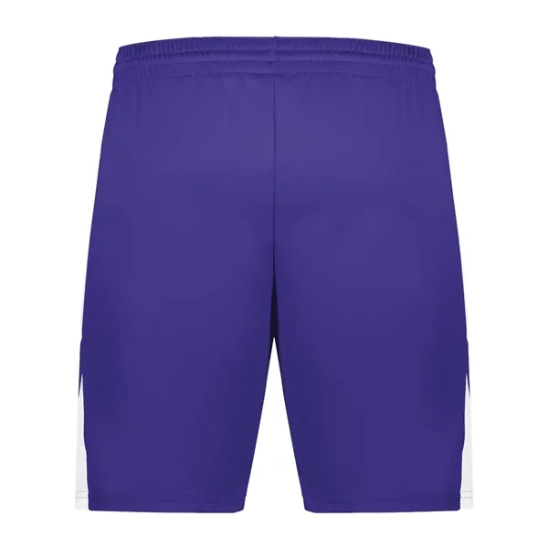 Augusta Sportswear Youth Step-Back Basketball Shorts... from ASI 84358 S&S Activewear