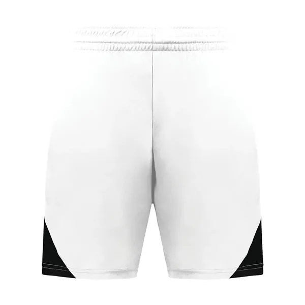 Augusta Sportswear Youth Step-Back Basketball Shorts... from ASI 84358 S&S Activewear