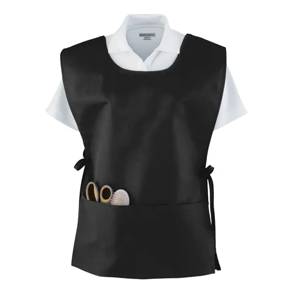 Smock in various colors... from ASI 84358 S&S Activewear