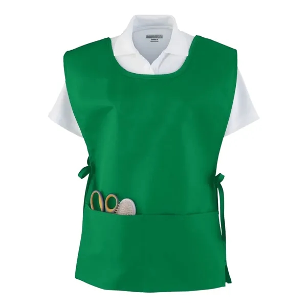 Smock in various colors... from ASI 84358 S&S Activewear