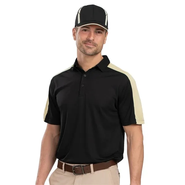 Augusta Sportswear Two-Tone Vital Sport Shirt... from ASI 84358 S&S Activewear