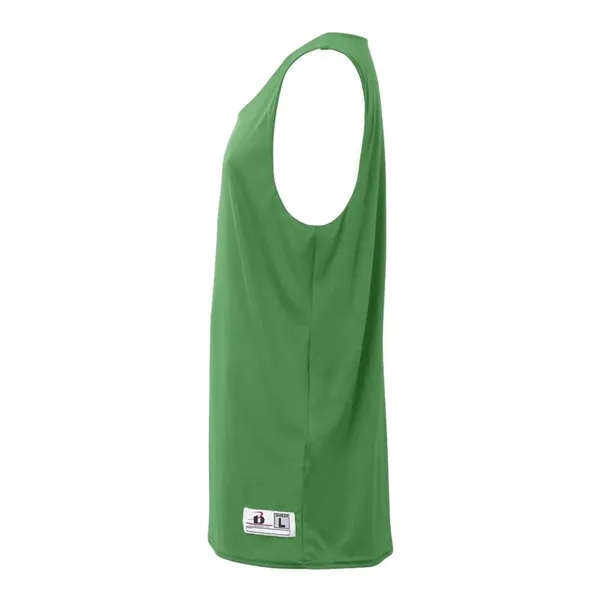 Double layer polyester reversible youth tank... from ASI 84358 S&S Activewear