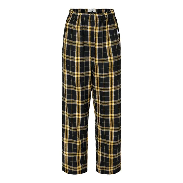 Boxercraft Youth Flannel Pants... from ASI 84358 S&S Activewear