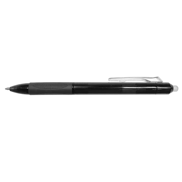 Re-Writer Erasable Gel Ink Pen... from ASI 67675 Liqui-Mark Corp