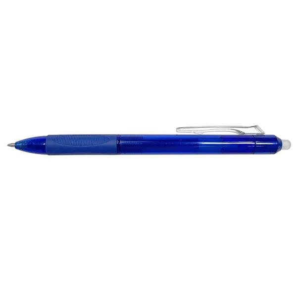 Re-Writer Erasable Gel Ink Pen... from ASI 67675 Liqui-Mark Corp