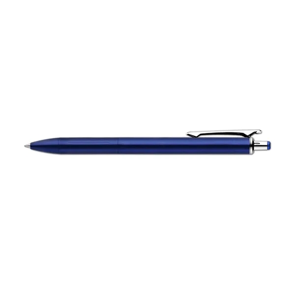 Zebra Sarasa Grand Brass Retractable Gel Pen... from ASI 67675 Liqui-Mark Corp