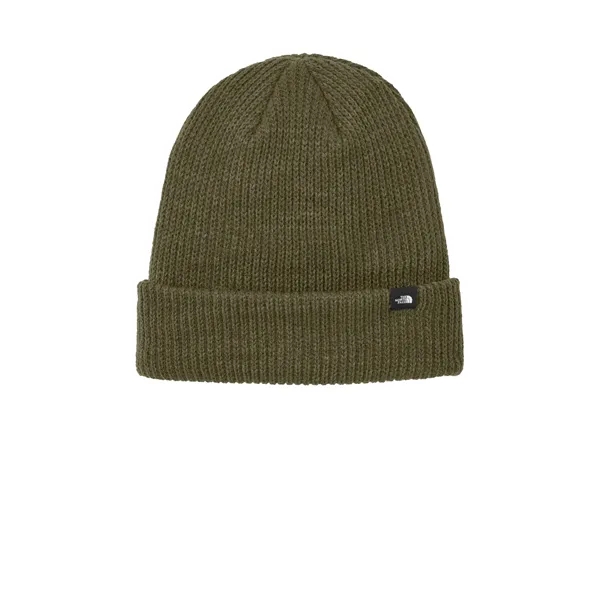 The North Face Truckstop Beanie... from ASI 84863 SanMar
