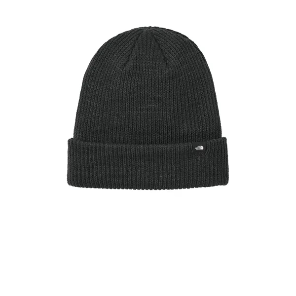 The North Face Truckstop Beanie... from ASI 84863 SanMar