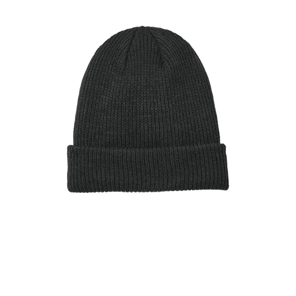 The North Face Truckstop Beanie... from ASI 84863 SanMar