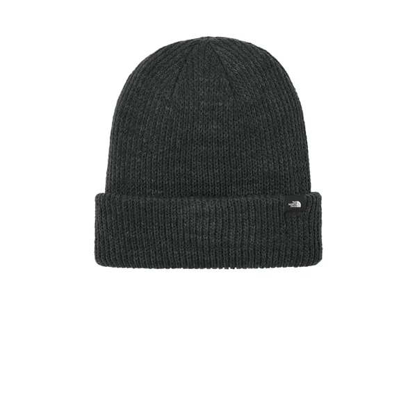 The North Face Truckstop Beanie... from ASI 84863 SanMar