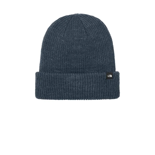 The North Face Truckstop Beanie... from ASI 84863 SanMar