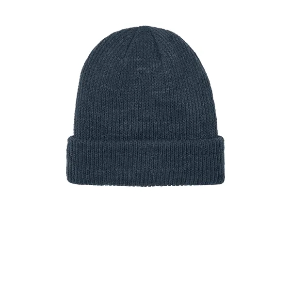 The North Face Truckstop Beanie... from ASI 84863 SanMar