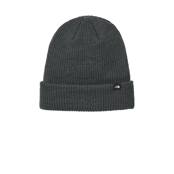 The North Face Truckstop Beanie... from ASI 84863 SanMar