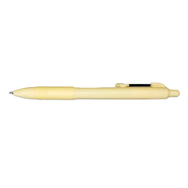 Zebra Z-Grip Pastel Ball Point Pen with Rubber Grip... from ASI 67675 Liqui-Mark Corp