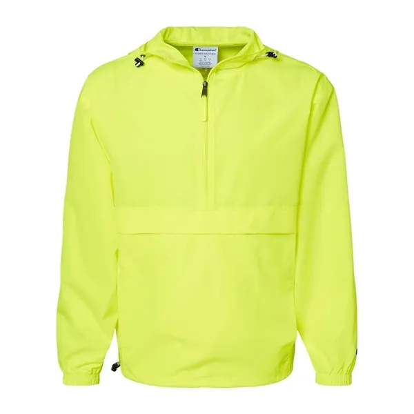 Packable Jacket... from ASI 84358 S&S Activewear