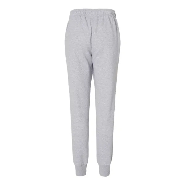 Champion Powerblend® Fleece Joggers... from ASI 84358 S&S Activewear
