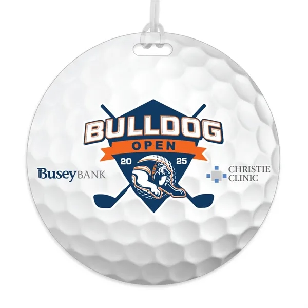 What a fantastic opportunity to celebrate and commemorate an office tournament... from ASI 42393 Budgetcard Inc