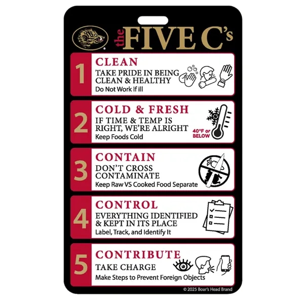 Badges provide security and professionalism for your upcoming events!... from ASI 42393 Budgetcard Inc