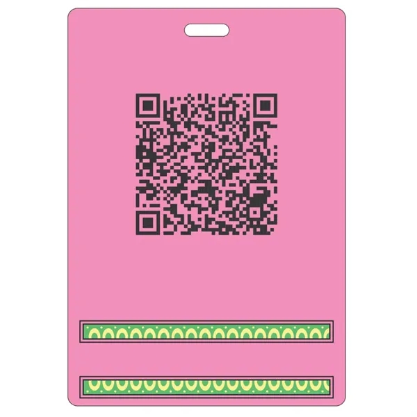 Elevate your event with badges!... from ASI 42393 Budgetcard Inc