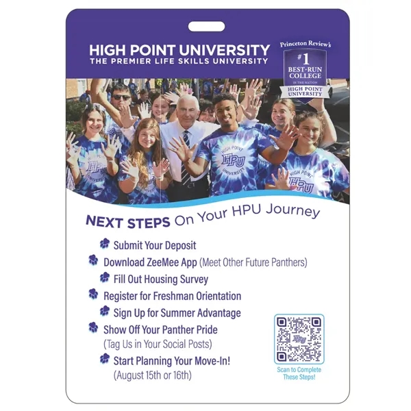 Provide functionality, security and identification at your next event with event... from ASI 42393 Budgetcard Inc