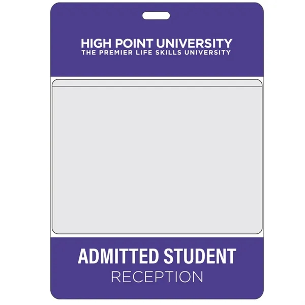 Provide functionality, security and identification at your next event with event... from ASI 42393 Budgetcard Inc