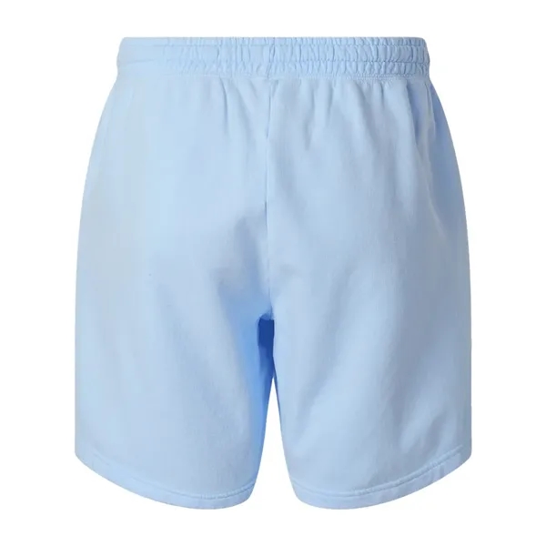 Comfort Colors Garment Dyed Lightweight Fleece Sweat Shorts... from ASI 84358 S&S Activewear