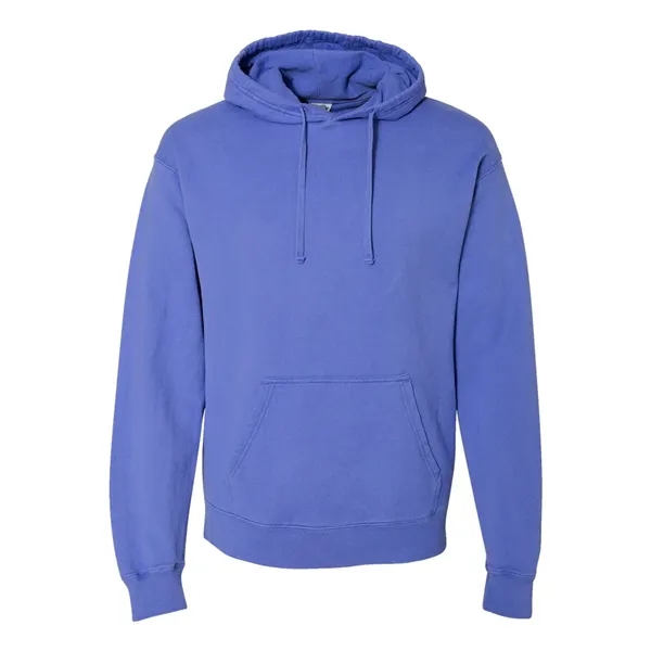 ComfortWash by Hanes Garment-Dyed Youth Crewneck Sweatshirt... from ASI 84358 S&S Activewear