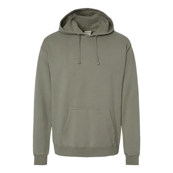 ComfortWash by Hanes Garment-Dyed Youth Crewneck Sweatshirt... from ASI 84358 S&S Activewear