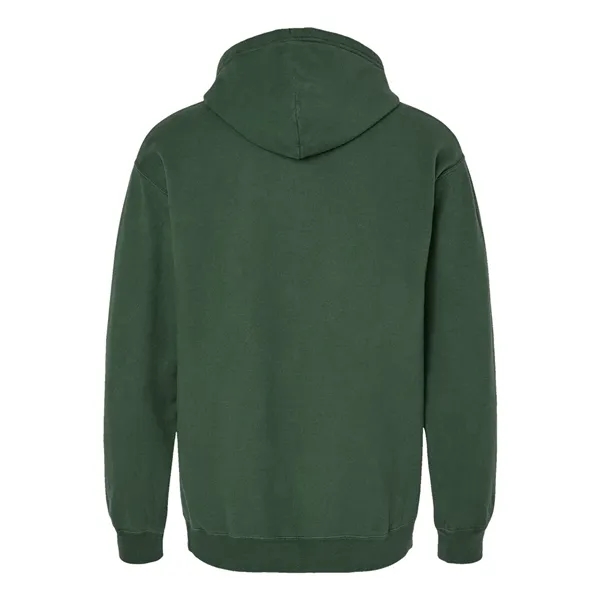 ComfortWash by Hanes Garment-Dyed Youth Crewneck Sweatshirt... from ASI 84358 S&S Activewear