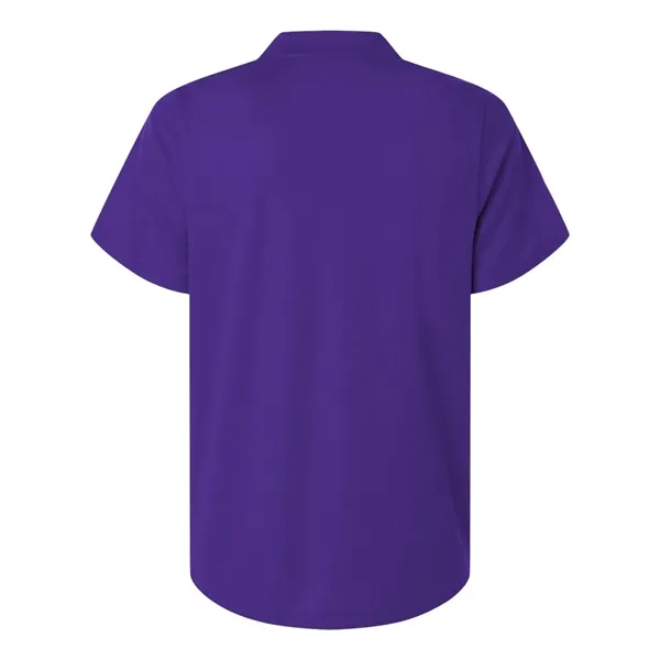 CORE365 Women's Nova Performance Pique Polo... from ASI 84358 S&S Activewear
