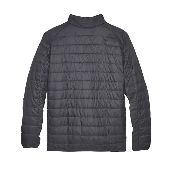 CORE365 Prevail Packable Puffer Jacket... from ASI 84358 S&S Activewear
