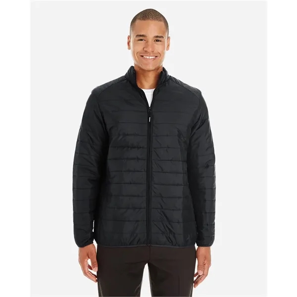 CORE365 Tall Prevail Packable Puffer... from ASI 84358 S&S Activewear