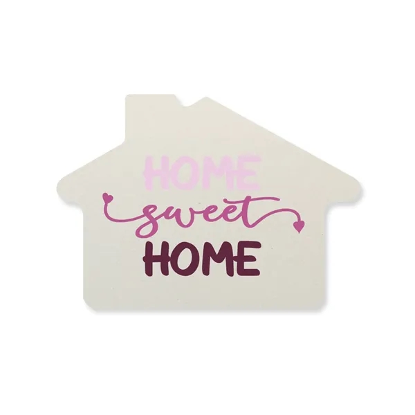 Expanding sponge is a sustainable and eco-friendly alternative to traditional sponges... from ASI 54040 Fey Promo