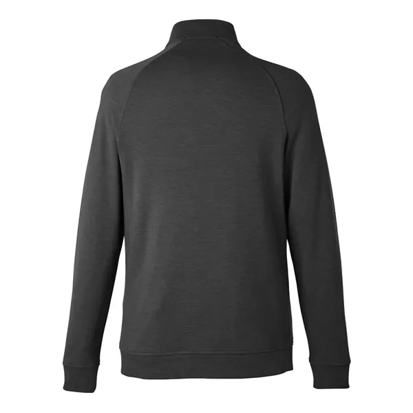 DJ Classic New Classics® Charleston Quarter-Zip Pullover... from ASI 84358 S&S Activewear