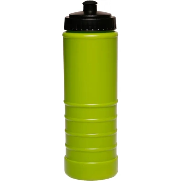 23 oz Plastic Water Bottle.... from ASI 39552 BEL Promo